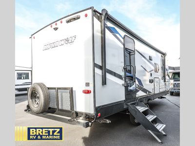 2023 Forest River RV Cherokee Alpha Wolf - Photo 4