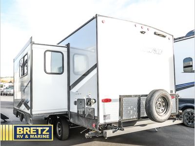 2023 Forest River RV Cherokee Alpha Wolf - Photo 5