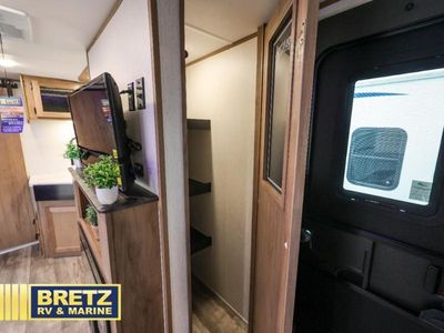 2023 Forest River RV Cherokee Alpha Wolf - Photo 11