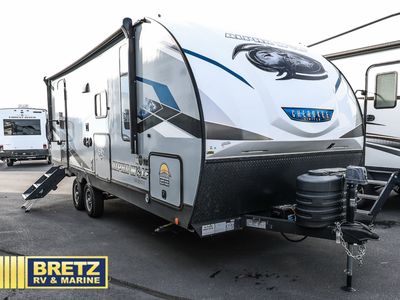 2023 Forest River RV Cherokee Alpha Wolf - Photo 2