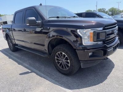 2019 Ford F-150 - Photo 2