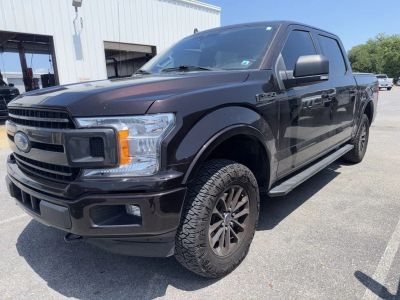 2019 Ford F-150 - Photo 1