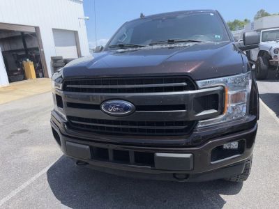 2019 Ford F-150 - Photo 3