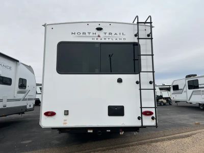 2026 Jayco NORTH TRAIL — photo 30 view