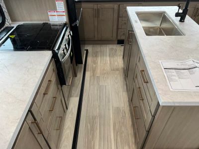 2026 Jayco NORTH TRAIL — photo 11 view