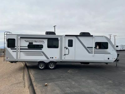 2026 Jayco NORTH TRAIL — photo 26 view