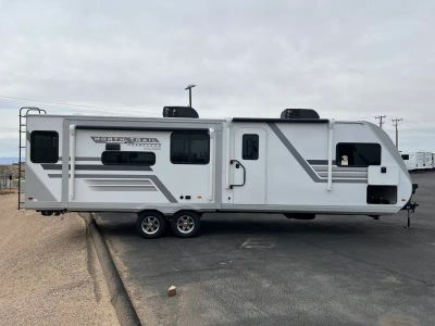 2026 Jayco NORTH TRAIL — photo 27 view