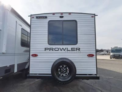 2026 Jayco PROWLER — photo 24 view