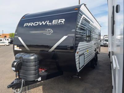 2026 Jayco PROWLER — photo 25 view