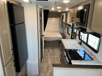 2026 Jayco PROWLER — rear three-quarter view