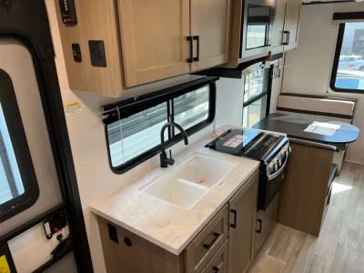 2026 Jayco PROWLER — photo 8 view