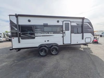 2026 Jayco PROWLER — photo 23 view