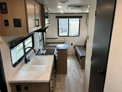 2026 Jayco PROWLER — side profile view