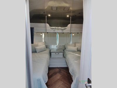 2023 Airstream International - Photo 44