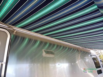 2023 Airstream International - Photo 21