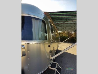 2023 Airstream International - Photo 26