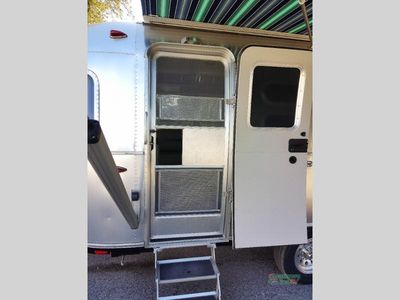 2023 Airstream International - Photo 27