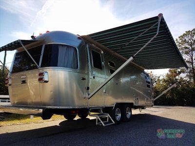 2023 Airstream International - Photo 20