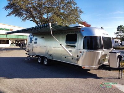 2023 Airstream International - Photo 19