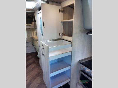 2023 Airstream International - Photo 36