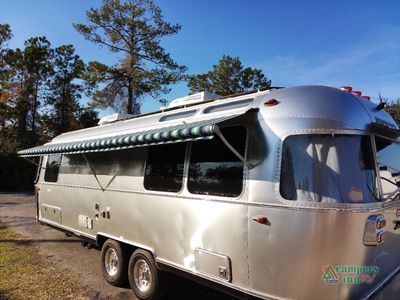 2023 Airstream International - Photo 11