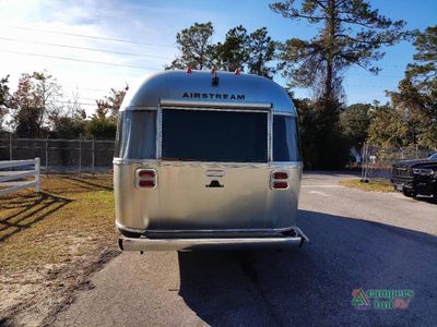 2023 Airstream International - Photo 4