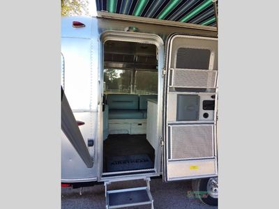 2023 Airstream International - Photo 28