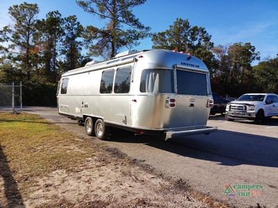 2023 Airstream International - Photo 3