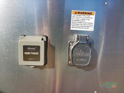 2023 Airstream International - Photo 12