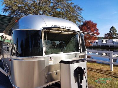 2023 Airstream International - Photo 16