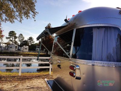2023 Airstream International - Photo 10