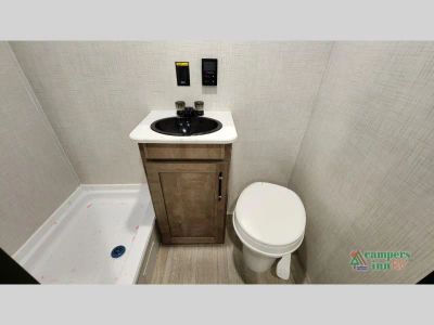 2026 Keystone RV Springdale Mini — photo 41 view