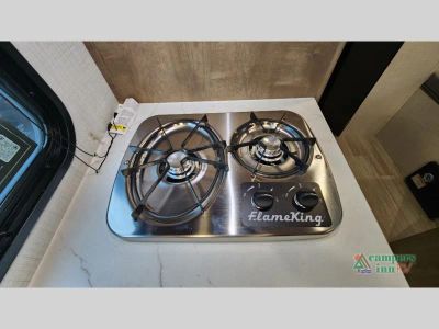 2026 Keystone RV Springdale Mini — photo 23 view