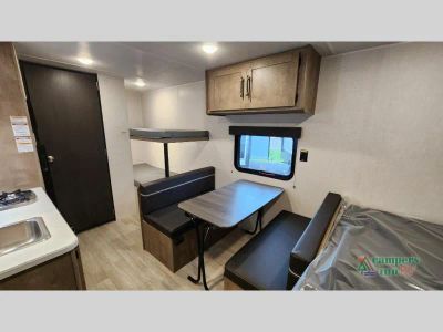 2026 Keystone RV Springdale Mini — photo 14 view