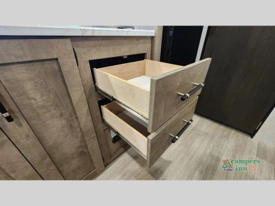 2026 Keystone RV Springdale Mini — photo 25 view