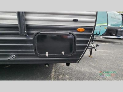 2026 Keystone RV Springdale Mini — photo 7 view