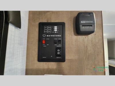 2026 Keystone RV Springdale Mini — photo 47 view