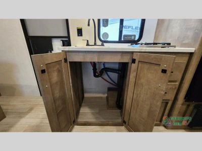 2026 Keystone RV Springdale Mini — photo 24 view
