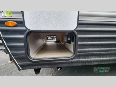 2026 Keystone RV Springdale Mini — photo 10 view