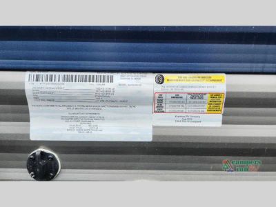 2026 Keystone RV Springdale Mini — photo 11 view
