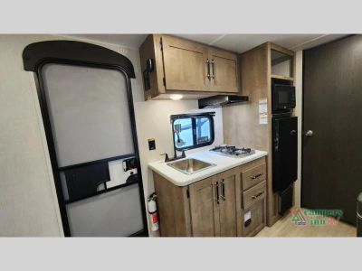 2026 Keystone RV Springdale Mini — photo 15 view