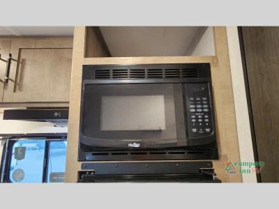 2026 Keystone RV Springdale Mini — photo 26 view