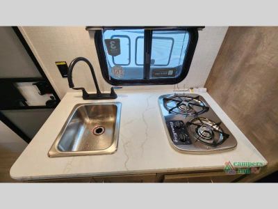 2026 Keystone RV Springdale Mini — photo 22 view