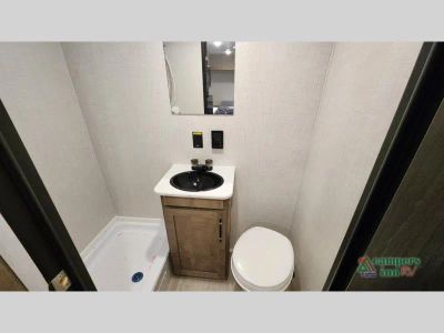 2026 Keystone RV Springdale Mini — photo 39 view