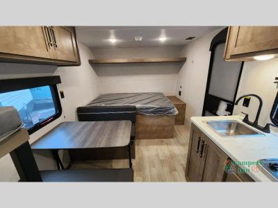 2026 Keystone RV Springdale Mini — photo 16 view
