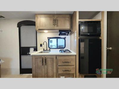 2026 Keystone RV Springdale Mini — photo 20 view