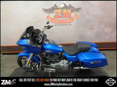 2026 Harley-Davidson Road Glide - Photo 3