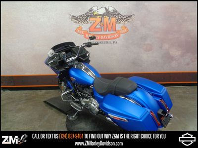 2026 Harley-Davidson Road Glide - Photo 4