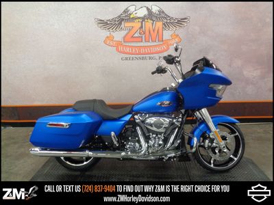 2026 Harley-Davidson Road Glide - Photo 6
