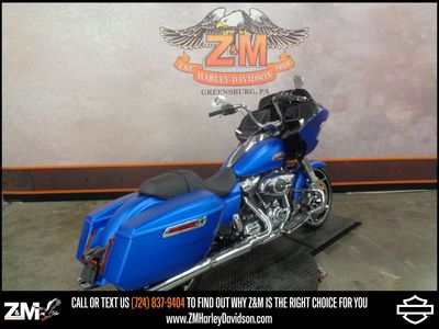 2026 Harley-Davidson Road Glide - Photo 5